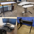 Sit Stand 